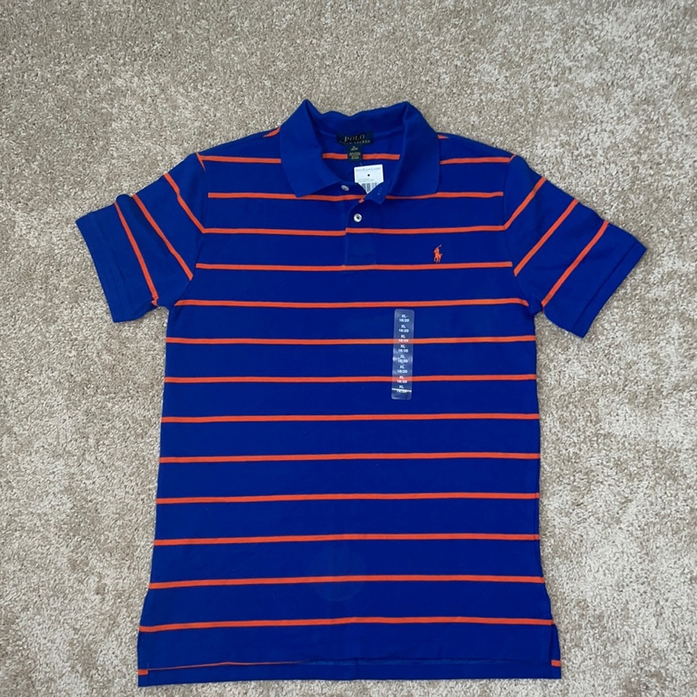 Polo Ralph Lauren Shirt